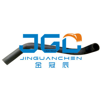 掘削機部品 水管管 11N6-40110 ハインダイ R210-7 R225-7