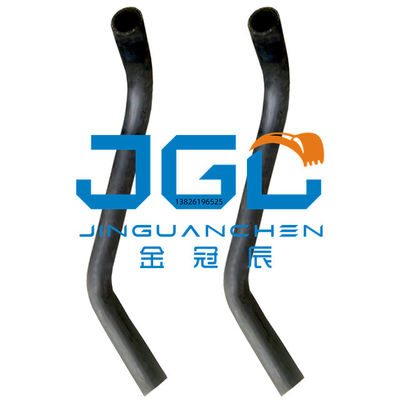 掘削機部品 水管管 11N6-40110 ハインダイ R210-7 R225-7