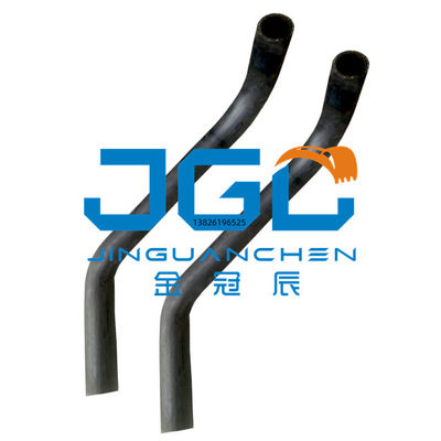掘削機部品 水管管 11N6-40110 ハインダイ R210-7 R225-7