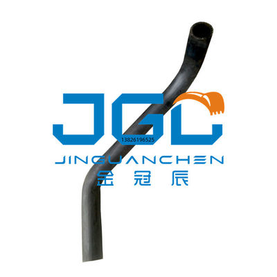 掘削機部品 水管管 11N6-40110 ハインダイ R210-7 R225-7