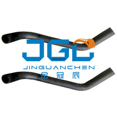 掘削機部品 水管管 11N6-40110 ハインダイ R210-7 R225-7