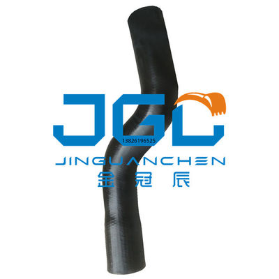 掘削機部品 水管管 11N6-40100 ハインダイ R210-7 R225-7