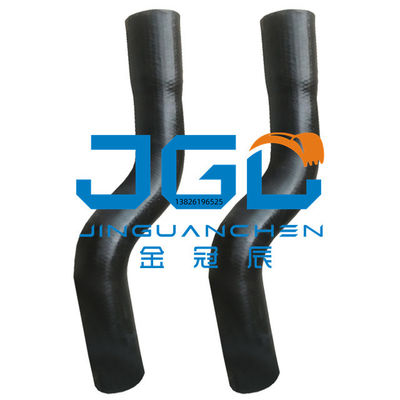 掘削機部品 水管管 11N6-40100 ハインダイ R210-7 R225-7