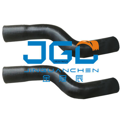 掘削機部品 水管管 11N6-40100 ハインダイ R210-7 R225-7