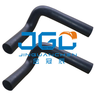 建設機械部品 エグババター用上部中部排水管 R215-7 水管 11N6-46111