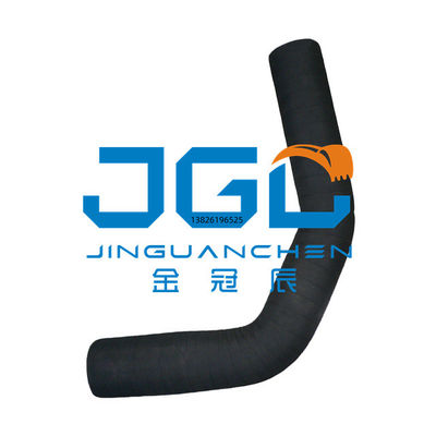 建設機械部品 上部中部排水管 1BN6-46110 1106-41150 掘削機用 R215-9 水管