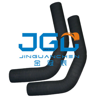 建設機械部品 上部中部排水管 1BN6-46110 1106-41150 掘削機用 R215-9 水管