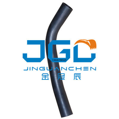 建設機械部品 上部中部排水管 11N8-40081 掘削機用R420、450、500 水管