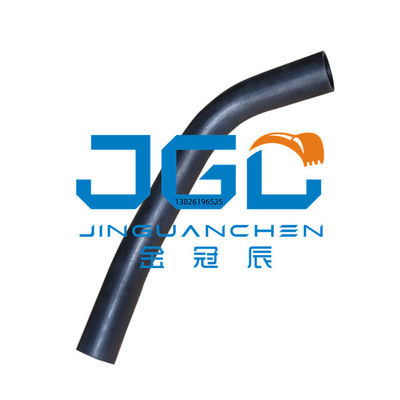 建設機械部品 上部中部排水管 11N8-40081 掘削機用R420、450、500 水管