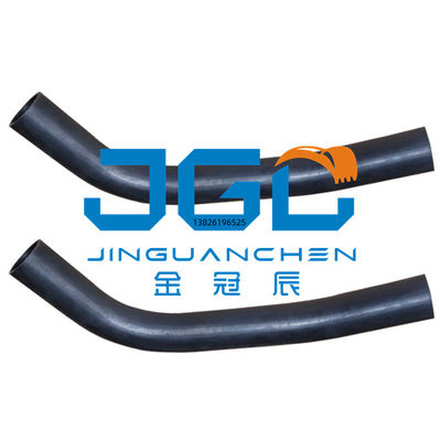 建設機械部品 上部中部排水管 11N8-40081 掘削機用R420、450、500 水管