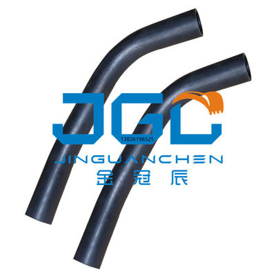建設機械部品 上部中部排水管 11N8-40081 掘削機用R420、450、500 水管