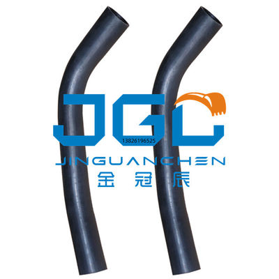 建設機械部品 上部中部排水管 11N8-40081 掘削機用R420、450、500 水管