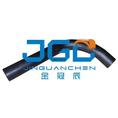 建設機械部品 上部中部排水管 11N8-45100 掘削機用R420、450、500 水管