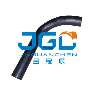 建設機械部品 上部中部排水管 11N8-45100 掘削機用R420、450、500 水管