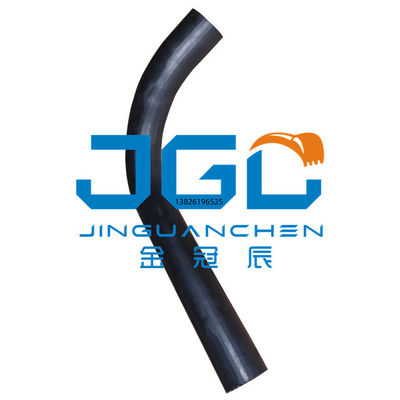 建設機械部品 上部中部排水管 11N8-45100 掘削機用R420、450、500 水管
