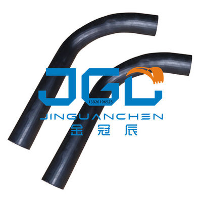 建設機械部品 上部中部排水管 11N8-45100 掘削機用R420、450、500 水管
