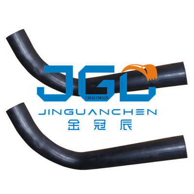 建設機械部品 上部中部排水管 11N8-45100 掘削機用R420、450、500 水管