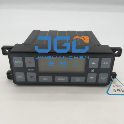 デイウ 12V 掘削機 エアコン コントロールパネル エアコン用品