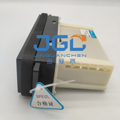 146430-3830 エグババター SY エグババターのエアコンパネル