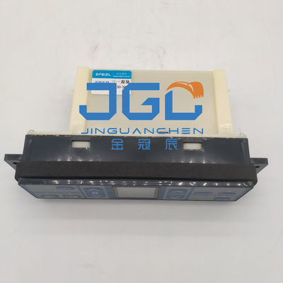 146430-3830 エグババター SY エグババターのエアコンパネル