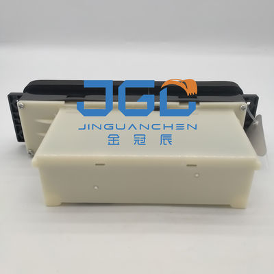 SY Sany 135 エアコン制御スイッチパネル 掘削機用 60240844 146570-3830