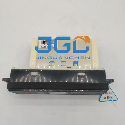 SY Sany 135 エアコン制御スイッチパネル 掘削機用 60240844 146570-3830