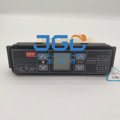 SY Sany 135 エアコン制御スイッチパネル 掘削機用 60240844 146570-3830