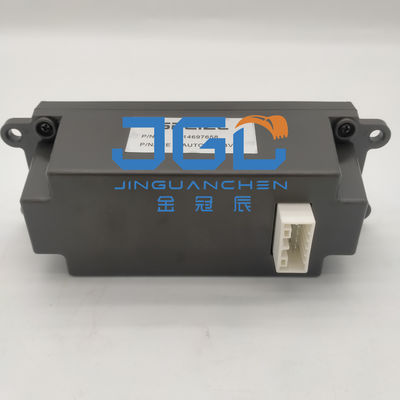 エグババターの部品 EC300D EC380D EC480D エグババターのエアコンパネル 14594714 14697658 ボルボ用