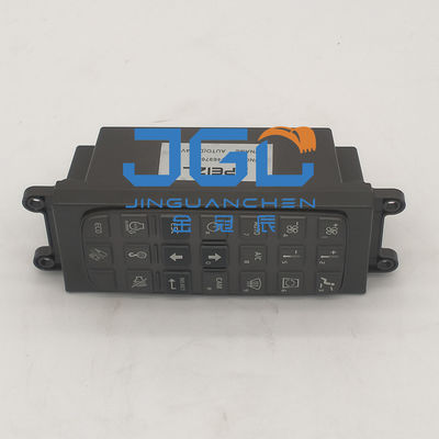 エグババターの部品 EC300D EC380D EC480D エグババターのエアコンパネル 14594714 14697658 ボルボ用