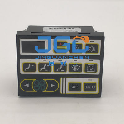 電気部品 EC210 EC210B エグババターのエアコンパネル 14697658 14590052 14530573 14631179