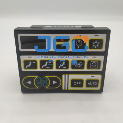 電気部品 EC210 EC210B エグババターのエアコンパネル 14697658 14590052 14530573 14631179