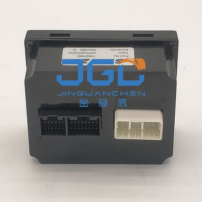 電気部品 EC210 EC210B エグババターのエアコンパネル 14697658 14590052 14530573 14631179