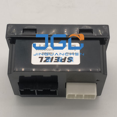 電気部品 EC210 EC210B エグババターのエアコンパネル 14697658 14590052 14530573 14631179