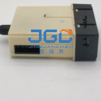 Pc200-6 掘削機部品 エアコンの制御パネル 20Y-979-2471 20Y9792471