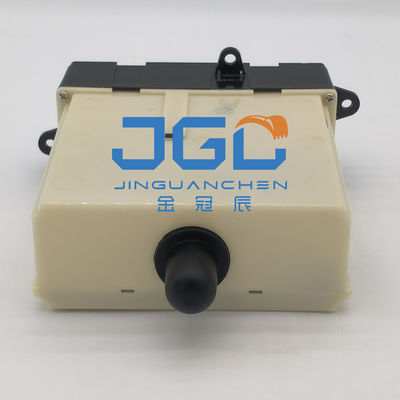 Pc200-6 掘削機部品 エアコンの制御パネル 20Y-979-2471 20Y9792471