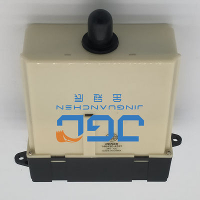Pc200-6 掘削機部品 エアコンの制御パネル 20Y-979-2471 20Y9792471