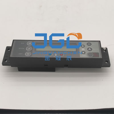 エグババター SK200-3 SK200-6 SK200-6E SH200A3 エアコン制御パネル YN20M01299P1 151589-17530 LC20M01013P1 51589-1752