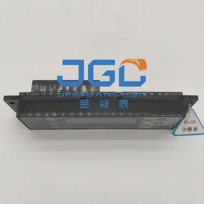 エグババター SK200-3 SK200-6 SK200-6E SH200A3 エアコン制御パネル YN20M01299P1 151589-17530 LC20M01013P1 51589-1752