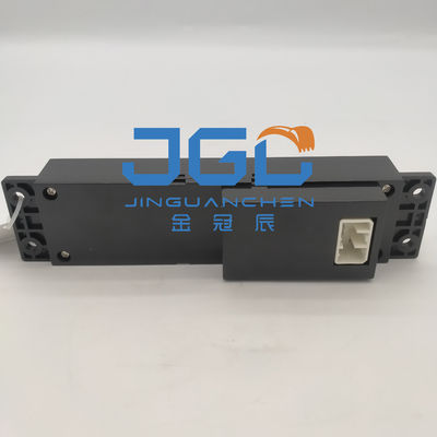 エグババター SK200-3 SK200-6 SK200-6E SH200A3 エアコン制御パネル YN20M01299P1 151589-17530 LC20M01013P1 51589-1752