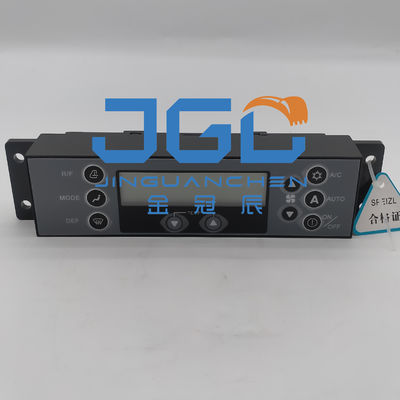 KHR12512 SH210 A5 SH210-5 エアコン用ダッシュボードのエアコンパネルコントローラ