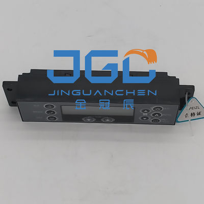 KHR12512 SH210 A5 SH210-5 エアコン用ダッシュボードのエアコンパネルコントローラ
