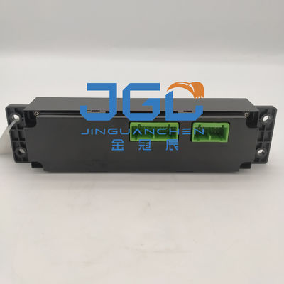 KHR12512 SH210 A5 SH210-5 エアコン用ダッシュボードのエアコンパネルコントローラ