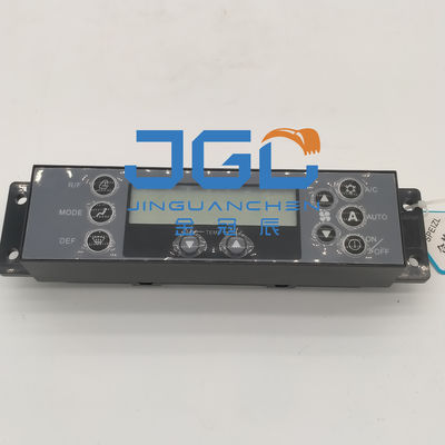 KHR12512 SH210 A5 SH210-5 エアコン用ダッシュボードのエアコンパネルコントローラ