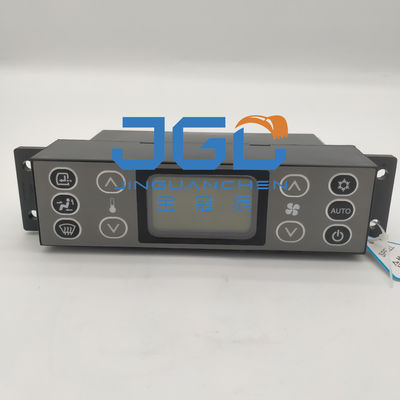掘削機部品 SHA6 エアコンの制御パネル KHR27251