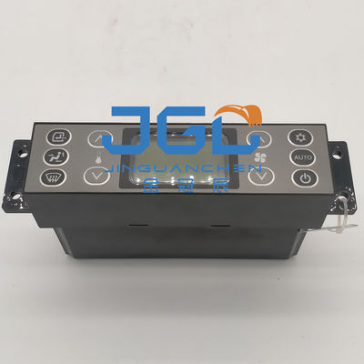掘削機部品 SHA6 エアコンの制御パネル KHR27251