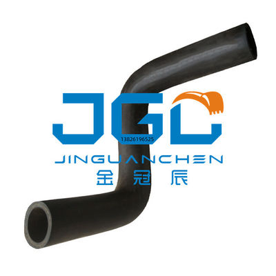 2030356180 4D95 エンジン 上部水管 パイプ 掘削機用 PC100-5 PC120-5