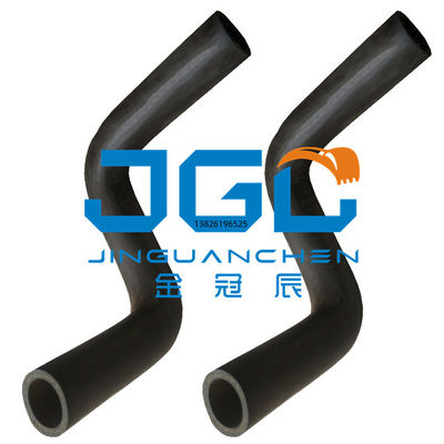 2030356180 4D95 エンジン 上部水管 パイプ 掘削機用 PC100-5 PC120-5