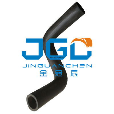 2030356180 4D95 エンジン 上部水管 パイプ 掘削機用 PC100-5 PC120-5