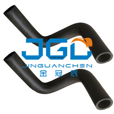2030356180 4D95 エンジン 上部水管 パイプ 掘削機用 PC100-5 PC120-5