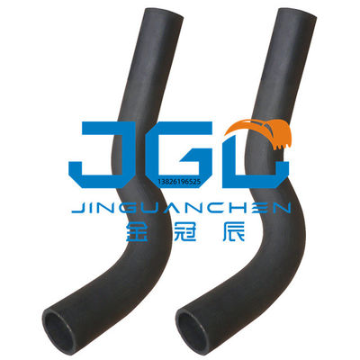 掘削機 上下水管 根根管 水管 水管 203-03-67181 2030367181 PC100-6 (((4D102) 水管